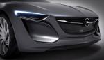 Opel Monza Concept 2013 года